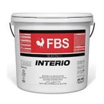 Fbs İç Cephe 3.5 kg Limon Sarısı Duvar Boyası