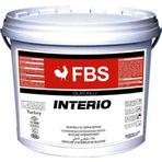 Fbs İç Cephe 3.5 kg Şampanya Duvar Boyası