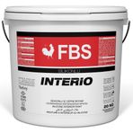 Fbs İnterio 20 Kg Begonya Silikonlu İç Cephe Boyası