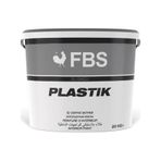Fbs İnterio 20 Kg Berrak Silikonlu İç Cephe Boyası