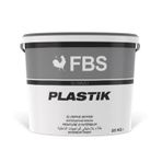 Fbs İnterio 20 Kg Meva Silikonlu İç Cephe Boyası
