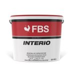 Fbs İnterio 20 Kg Pirupak Silikonlu İç Cephe Boyası