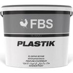 Fbs Interio Kutup 10 kg Silikonlu İç Cephe Boyası