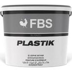 Fbs Interio Pirupak 10 kg Silikonlu İç Cephe Boyası