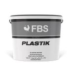 Fbs Plastik 10 kg Sofa İç Cephe Duvar Boyası