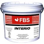 Fbs Silikonlu 10 kg Lületaşı İç Cephe Boyası