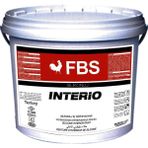 Fbs Silikonlu 20 kg Şeker Pembe İç Cephe Boyası