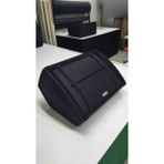 Fbt X-Pro 112 Ma 12" Aktif Hoparlör Kabin Için Uyumlu Soft Case Kılıf. - Mat Siyah