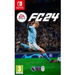 Fc 24 Nintendo Switch Oyun