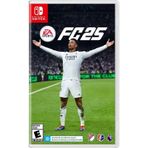 FC 25 Fifa 2025 Standart Sürüm Nintendo Switch Oyun