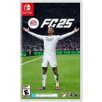 FC 25 Nintendo Switch Oyun