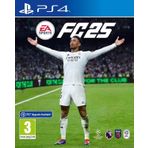 FC 25 PS4 Oyun