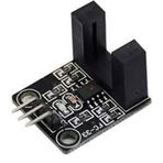 Fc-33 Motor Hız Sensörü LM393 Hız Sensör Modülü