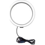 Fc 8'' Ring Light - Tiktok - Youtube - Kuaför - Makyaj - (Işık Ayağı Hediyeli)