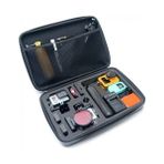 Fc Aksiyon Kamera Su Geçirmez Hardcase Çanta Büyük Boy