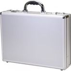 FC Alüminyum Case Çanta 30x20x10