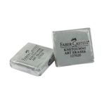 Fc Faber Castell Hamur Silgi Gri