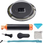 Fc Gopro Hero 5 6 7 Su Altı Dome Port