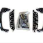 Fc5 Type-r Ön Tampon Kartal Gözü Set