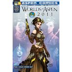 FCBD 2011 Worlds of Aspen 2011 (Worlds of Aspen 2011, FCBD 2011)