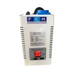 Fcm 1KVA Kombi Voltaj Regülatörü