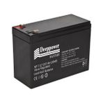 Fcm Deeppower 12V 7Ah Kuru Tip Akü