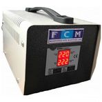 Fcm Kr1500 Buzdolabı Regülatörü