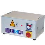FCM Servo 15 kVA 175/250V Monofaze Regülatör Elektronik Güç Kaynağı
