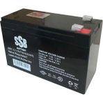 FCM Ssb 12V 7AH Kuru Tip Akü