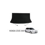 FCS Honda Civic Ek9 Için Katlanır Bağaj Pandizotu Pandizot Rafı