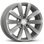 Fd-18271 8.0X18 5X112 Et42 57.1 Silver Jant Outlet