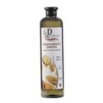 F&D Plantix 2x700 ml Argan ve Keratinli Şampuan