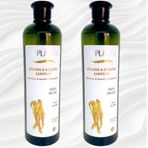 F&D Plantix 2x700 ml Ginseng ve Keratinli Şampuan