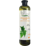 F&D Plantix Isırgan ve Keratin 700 ml Şampuan