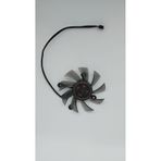 Fd8015U12S 75 Mm 4Pin Asus Gtx 650 Gt740 650Ti Eah6770 7750 Fan