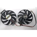 Fdc10H12S9 C For Asus Gtx 1660 Super 1660Ti 2060 2070 Dual Evo Gr