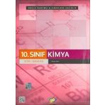 Fdd Yayınları 10.Sınıf Kimya Soru Bankası