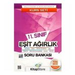 Fdd Yayınları 11. Sınıf Kurs Seti Eşit Ağırlık Soru Bankası
