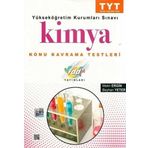 Fdd Yayınları TYT Kimya Konu Kavrama Testleri
