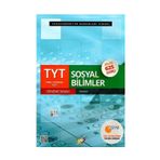 Fdd Yayınları TYT Sosyal Bilimler Deneme Sınavı