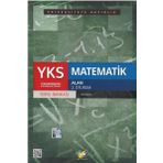 Fdd YKS 2.Oturum AYT Matematik Soru Bankası