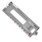 FdFDM YS-046 Ev Tipi Dikiş Makinesi Metal İlik Ayağı Tabanım Ev Tipi Dikiş Makinası Metal İlik Ayak Tabanı Ys-046