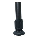 FDI Ergotech Ergodynamic Kanedyen Uyumlu Lastik Ucu 19 MM