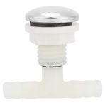 Fdit 9 delikli banyo küveti Spa hava başlığı aksesuarı benzersiz koruma tasarımı Hydrotherapie Spring Pool yüzme havuzu için (60-04)