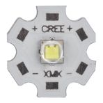 Fdit LED Çip Dayanıklı Isı Dağıtımı 10 W Güç Işık Kaynağı DIY Tavan Lambaları Için Lamba Boncuk (Sıcak Işık)