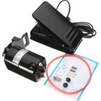 Fdm 130w Motoru Ve Pedalı Dikiş Makinesi