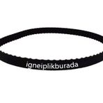 Fdm 168XL Dikiş Makinesi Kayışı