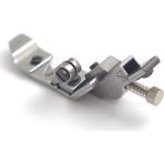 FDM 4 Ip Overlok Makinası Ayarlı Lastik Ayağı 1/8