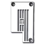 FDM 5222TPL1640 Recme Bant Plaka 6.4mm Orj