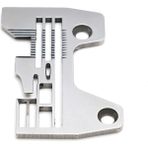 FDM Brother 5 Iplik Overlok Makinesi Plakası S20232-001